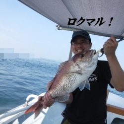 遊漁船 幸友丸 釣果