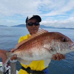 遊漁船　ニライカナイ 釣果