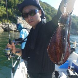 Magic(マジック) 釣果