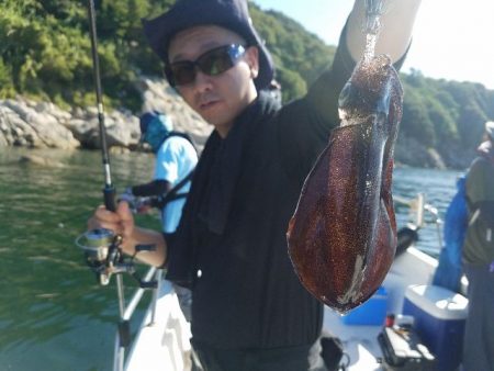 Magic（マジック） 釣果