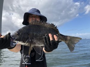 THESEAMAN(ザシーマン) 釣果