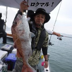 遊漁船 幸友丸 釣果