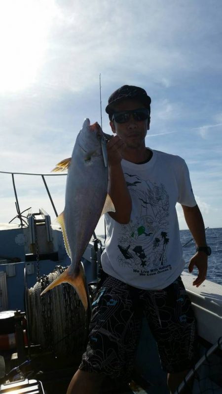 第五慶門丸 釣果