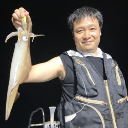 寿裕 （YOSHIHIRO） 釣果