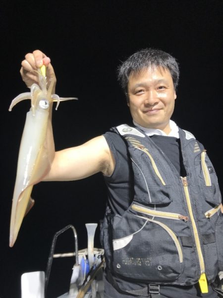 寿裕 （YOSHIHIRO） 釣果