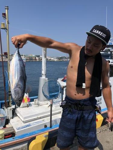 たく丸 釣果