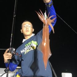 寿裕 （YOSHIHIRO） 釣果