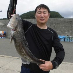 大進丸(新潟) 釣果