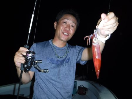 ＢｌｕｅＮｏｔｅ　Ｆｉｓｈｉｎｇ　Ｔａｘｉ…