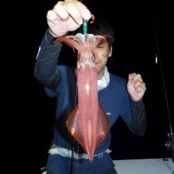 ＢｌｕｅＮｏｔｅ　Ｆｉｓｈｉｎｇ　Ｔａｘｉ 釣果