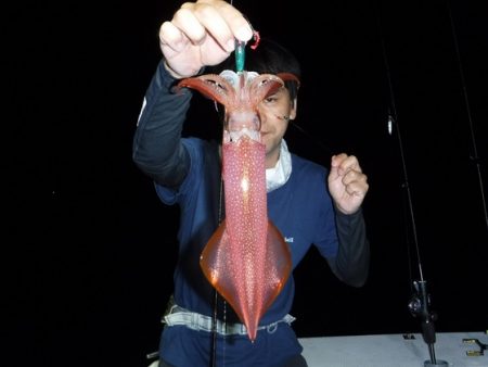 ＢｌｕｅＮｏｔｅ　Ｆｉｓｈｉｎｇ　Ｔａｘｉ 釣果