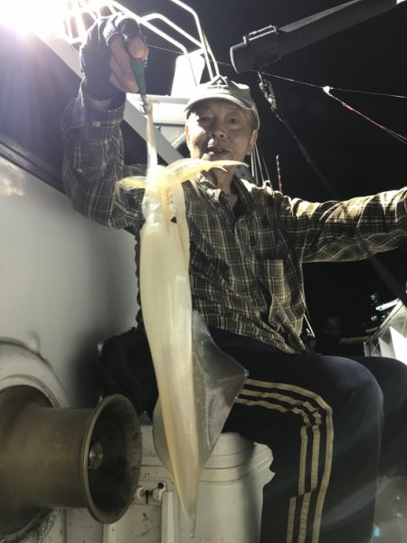 寿裕 （YOSHIHIRO） 釣果