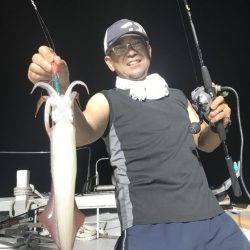 寿裕 （YOSHIHIRO） 釣果