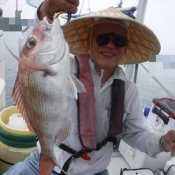 遊漁船 幸友丸 釣果