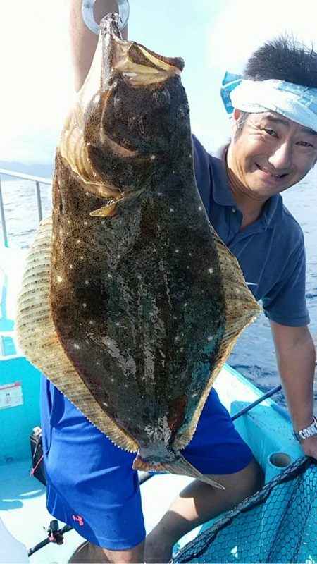 宝昌丸 釣果