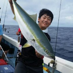 第五慶門丸 釣果