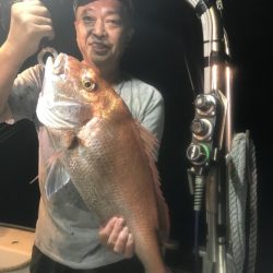 宝生丸 釣果