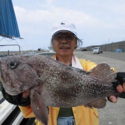大進丸(新潟) 釣果