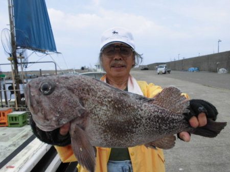 大進丸(新潟) 釣果