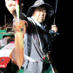 真祐丸 （しんゆうまる） 釣果