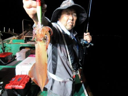 真祐丸 （しんゆうまる） 釣果