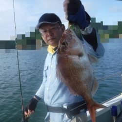 遊漁船 幸友丸 釣果