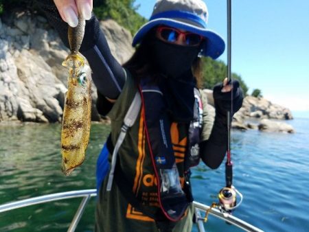 Magic(マジック) 釣果