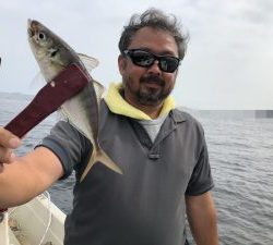 THESEAMAN(ザシーマン) 釣果