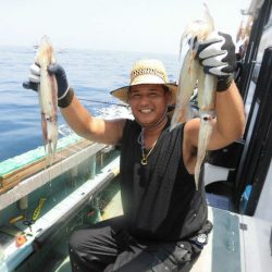 大進丸(愛知) 釣果