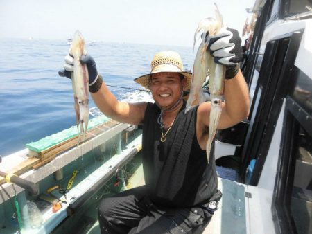 大進丸(愛知) 釣果