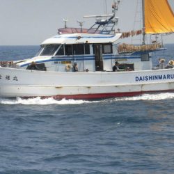 大進丸（愛知） 釣果