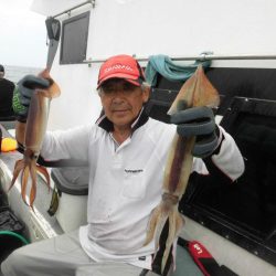 大進丸(愛知) 釣果