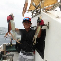 大進丸(愛知) 釣果