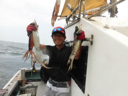 大進丸(愛知) 釣果