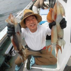 大進丸(愛知) 釣果