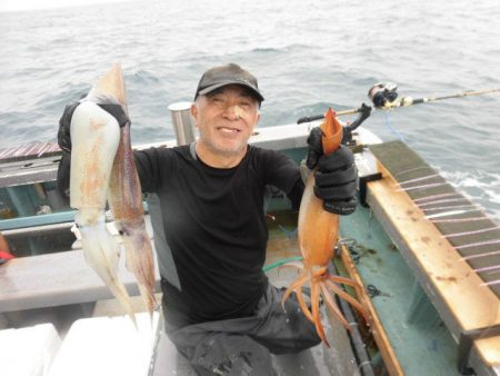 大進丸(愛知) 釣果