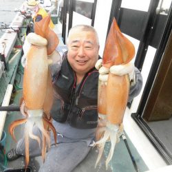 大進丸(愛知) 釣果