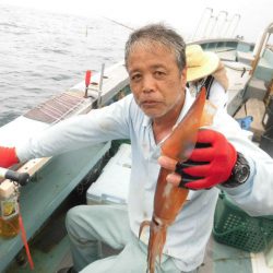 大進丸(愛知) 釣果