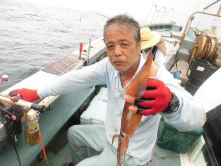 大進丸(愛知) 釣果
