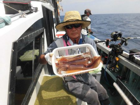 大進丸（愛知） 釣果