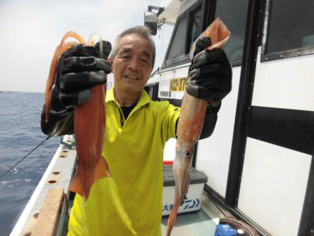 大進丸（愛知） 釣果