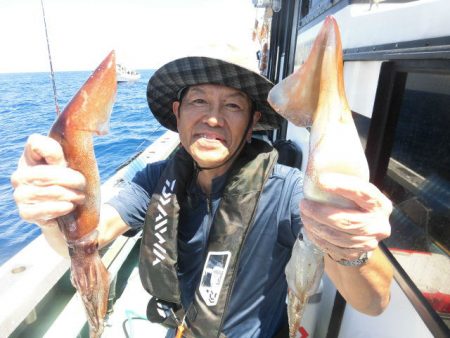 大進丸（愛知） 釣果
