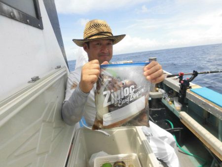 大進丸(愛知) 釣果