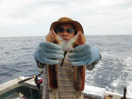 大進丸(愛知) 釣果