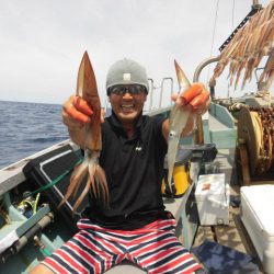 大進丸（愛知） 釣果