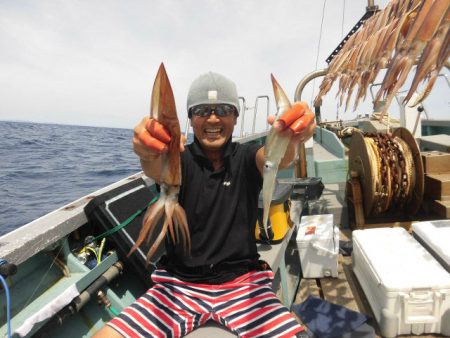 大進丸（愛知） 釣果