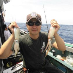 大進丸（愛知） 釣果