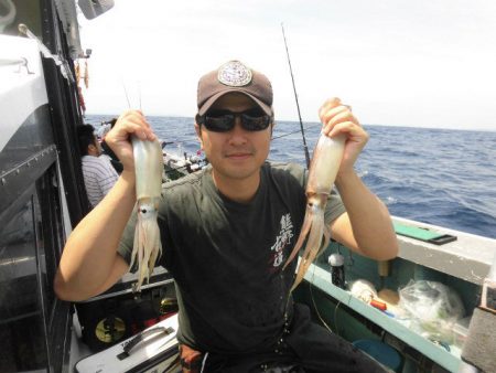 大進丸（愛知） 釣果