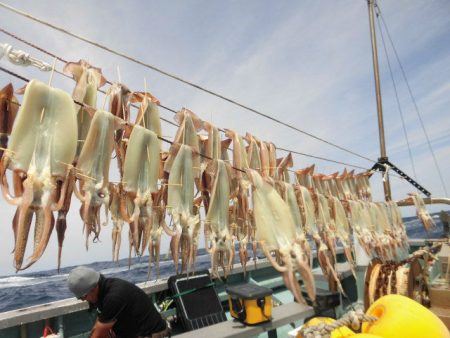 大進丸（愛知） 釣果