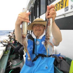 大進丸（愛知） 釣果